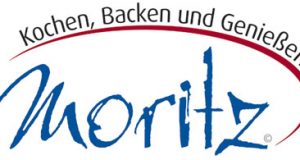 Moritz Logo