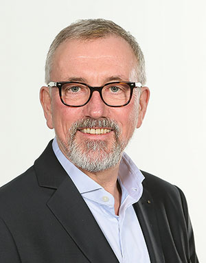 August Moderer, Geschäftsführer mainzplus CITYMARKETING GmbH.