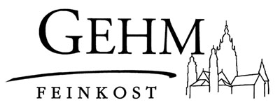 Gehm-Logo
