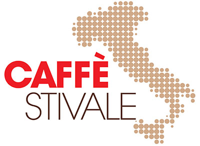 Logo Stivale