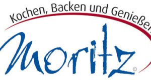 Moritz Logo