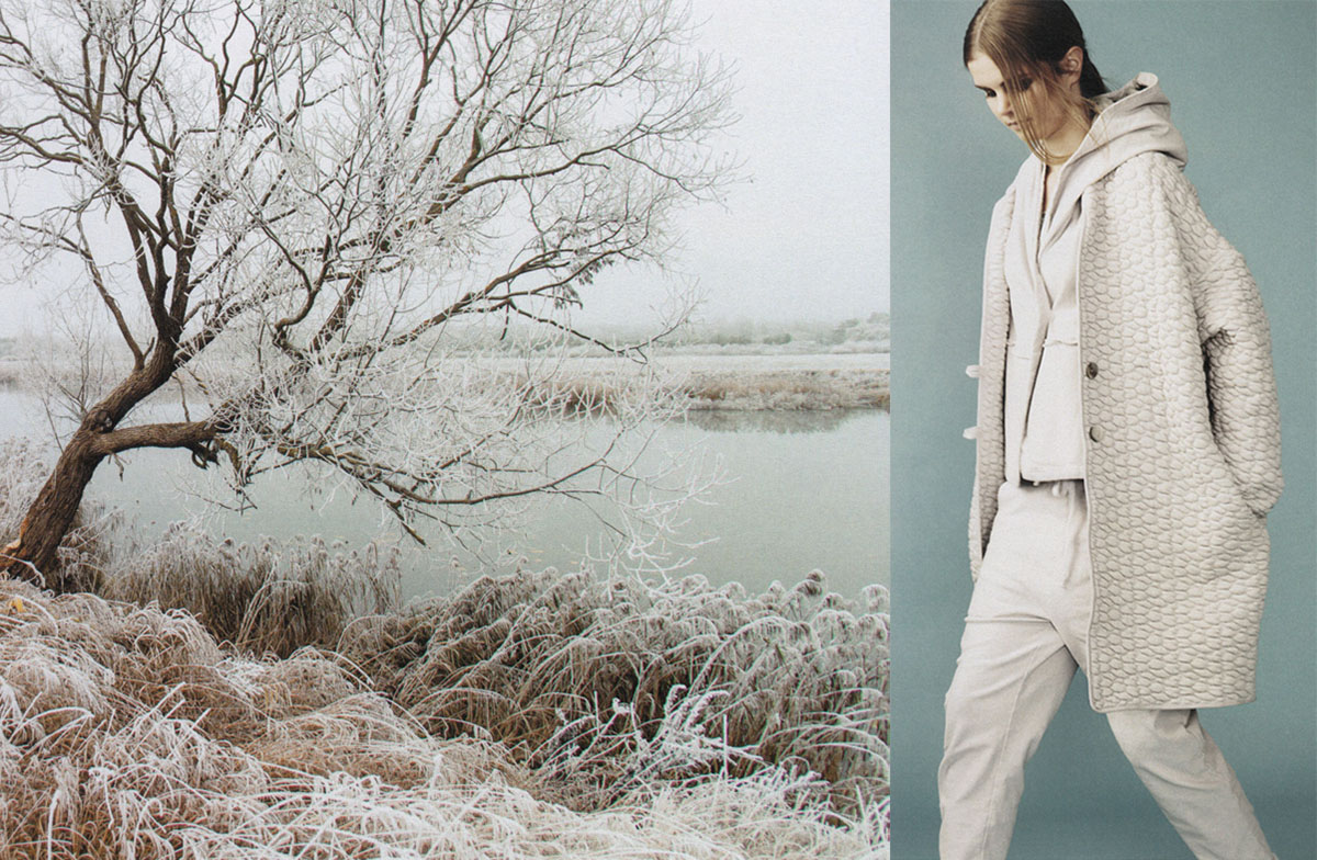 Monteverde Die neuen Kollektionen sind da DER MAINZER