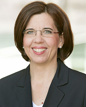 Anja Obermann - Wirtschaftsförderung Frankfurt