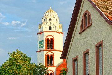 Landhaus am Heidenturm