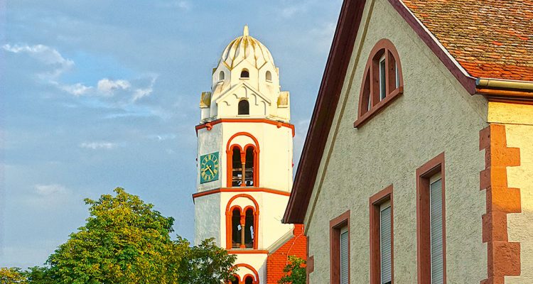 Landhaus am Heidenturm