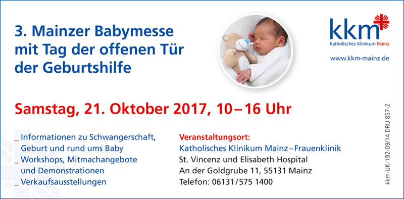 KKM Babymesse