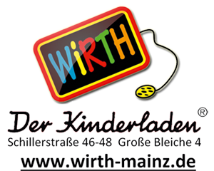 Kinderladen Wirth Logo