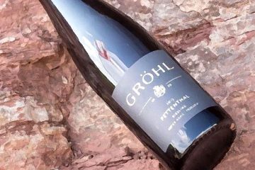 Weingut Gröhl