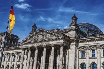 bundestag