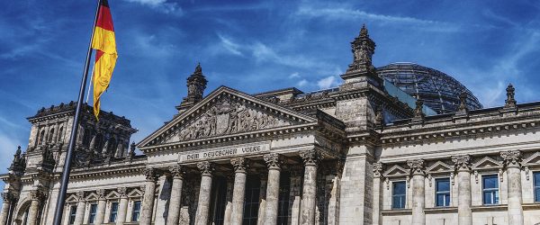 bundestag