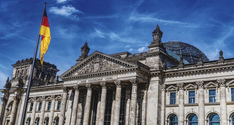 bundestag