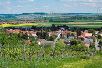 Rheinhessen Ausflugziele