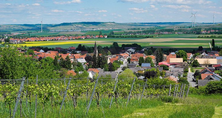 Rheinhessen Ausflugziele