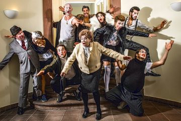Tartuffe