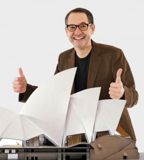 Markus Müller