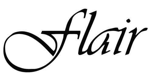 Flair Logo