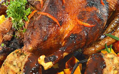 glasierte-freilandgans