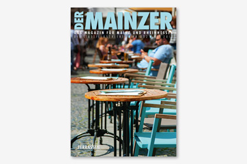 Titel DER MAINZER 332