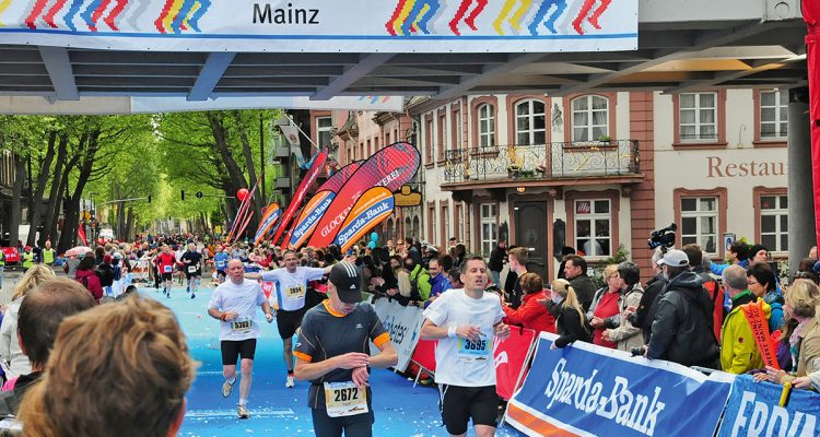 Gutenberg-Marathon