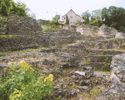 Römisches Theater