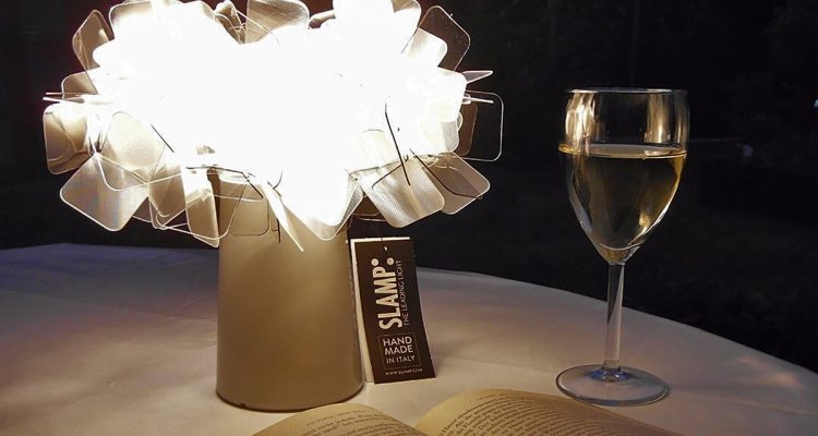Licht und Cocept