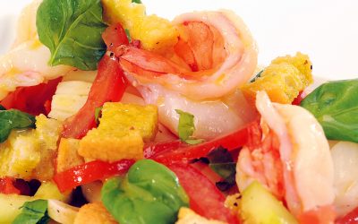 brotsalat-mit-gamberi
