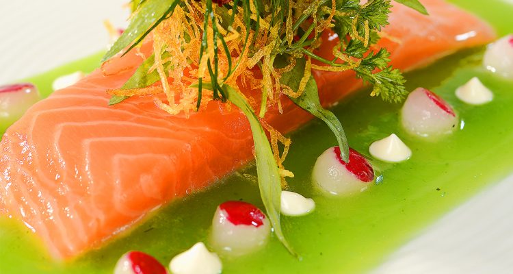 wildlachs