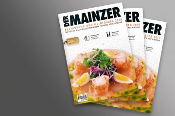 Restaurant- und Weinführer 2019