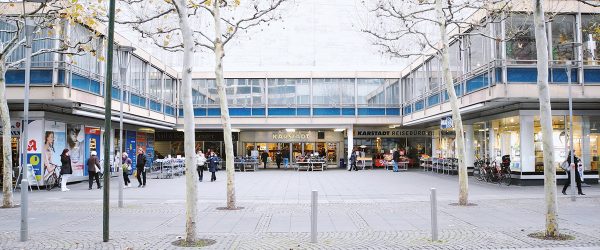 karstadt