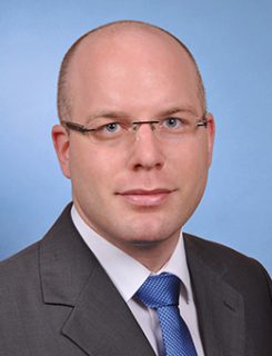 Lothar Mehlhose, AFD