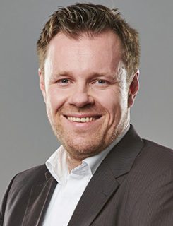 David Dietz, FDP