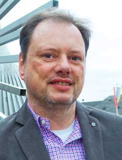 Arne Kuster, AfD