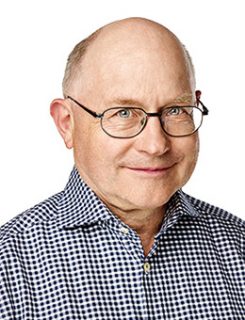 Werner Rehn, FDP