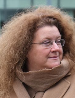Britta Werner, Die Piraten