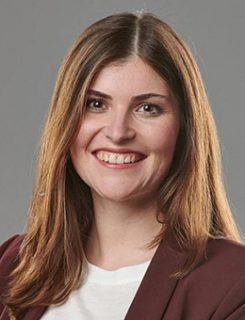Lisa Haus, FDP