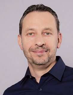 Marc Antonin Bleicher, SPD