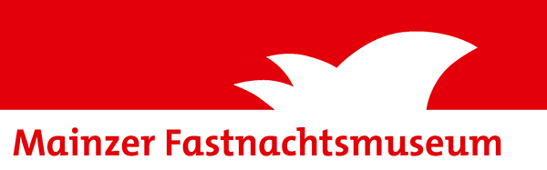 Mainzer Fastnachtsmuseum Logo rot