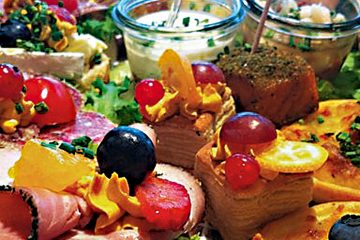 Walz Catering