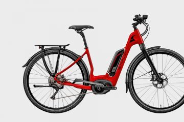 E-Bike Simplon