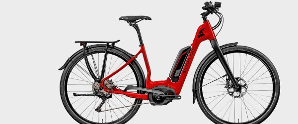 E-Bike Simplon