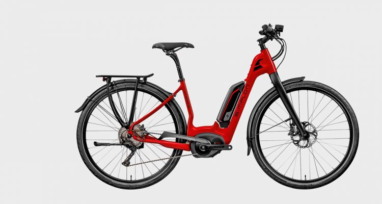 E-Bike Simplon