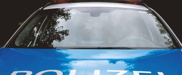 Polizei