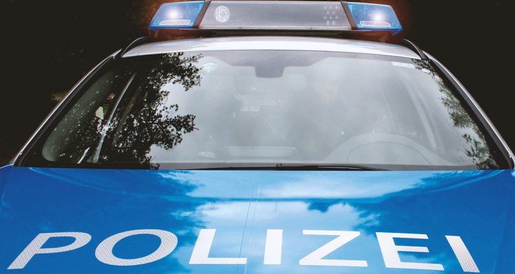 Polizei