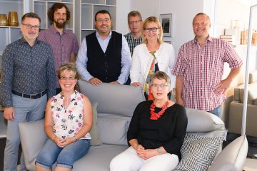 Möbel bei Holz - Team