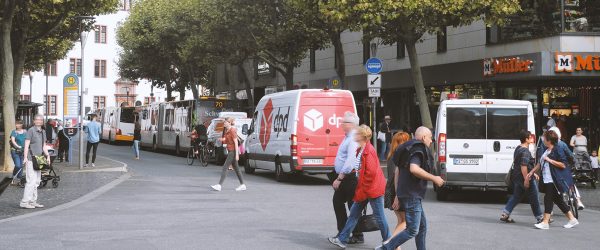 verkehrskontrollen Höfchen