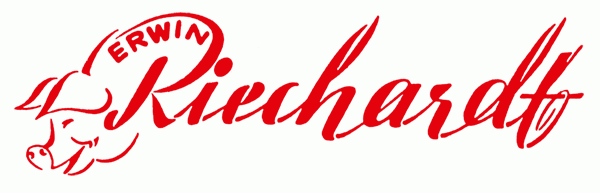 Metzgerei Riechardt Logo