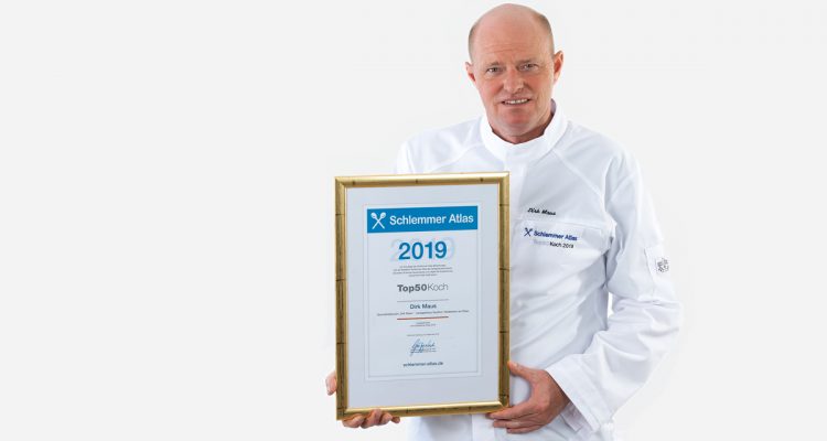 Dirk Maus
