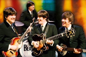 Beatles Musical