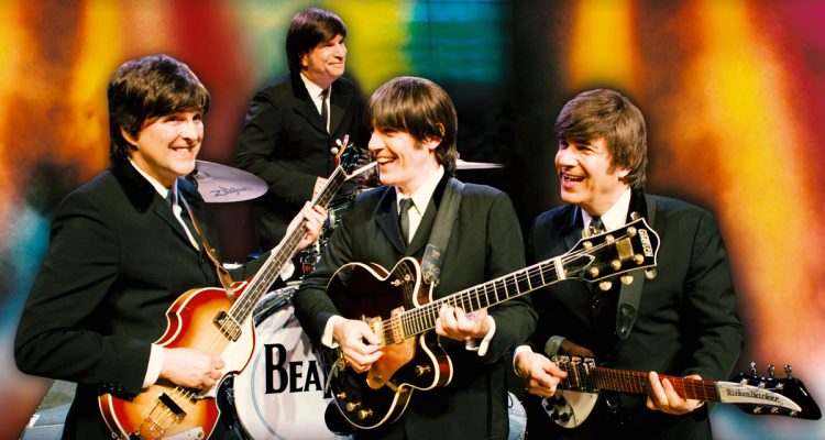 Beatles Musical