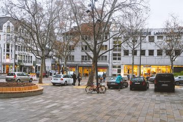 Große Langgasse